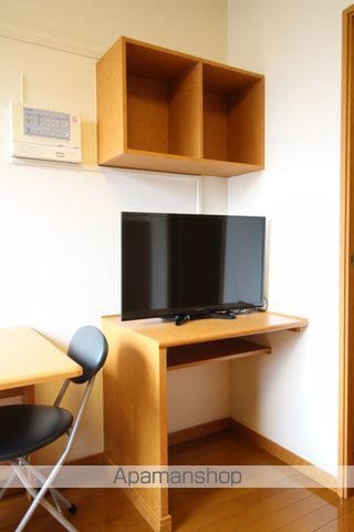 レオパレスMERITの内装写真