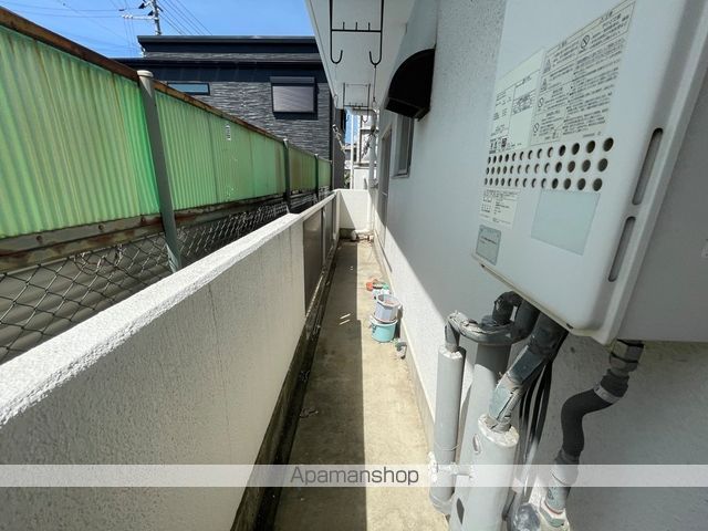MKマンションの内装写真