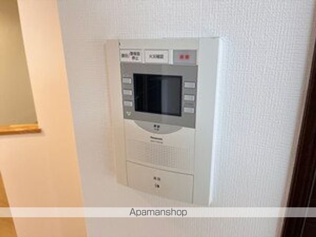 グランカーサ北3条の内装写真