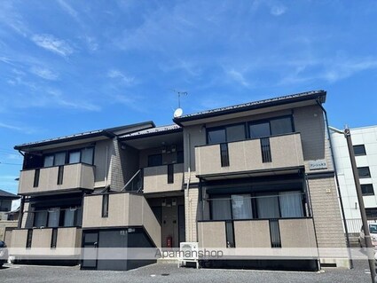 滋賀県彦根市西今町[2LDK/52.1m2]の外観3