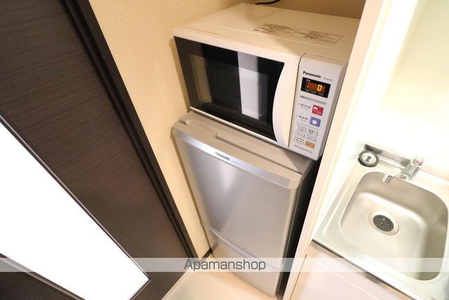 レオネクストMATSUOIIの内装写真