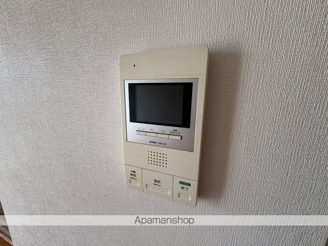 パークグリーン武庫之荘の内装写真