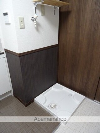 メルビル[1K/22.68m2]のその他部屋・スペース