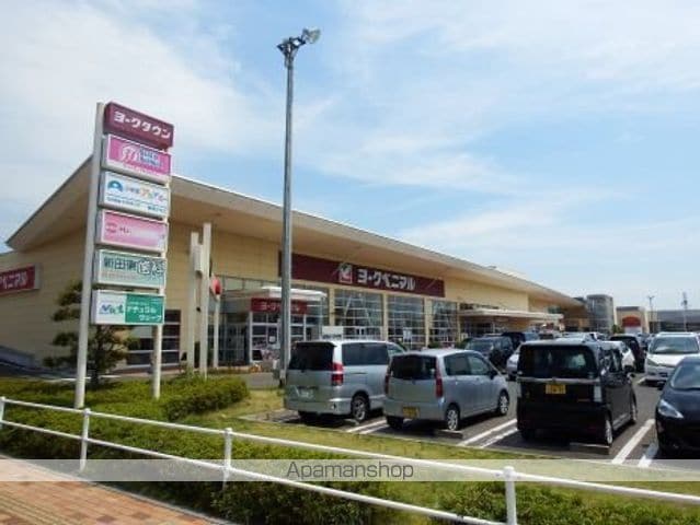 メゾンSSL新田の周辺写真