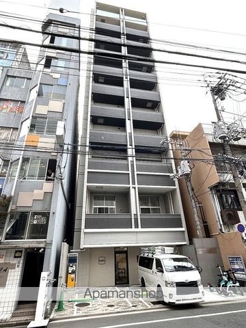 セントヒルズ中町の外観写真