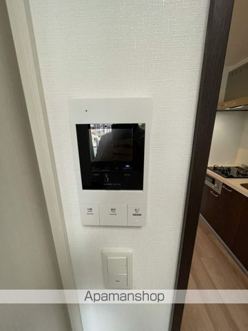 S−RESIDENCE浅間町の内装写真