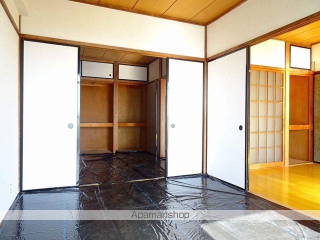 伊藤コーポの内装写真