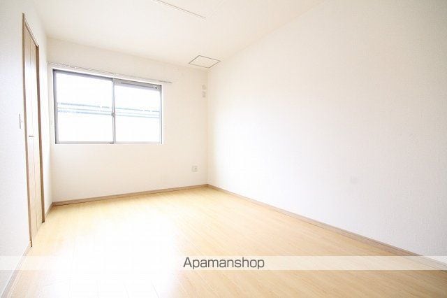 BONHEURの内装写真