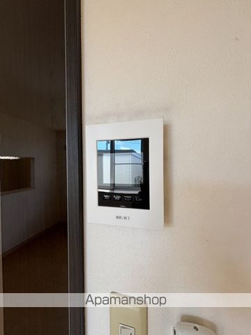 SECOND HOUSEーVILLAの内装写真
