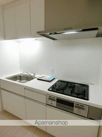 ファイブヒルズ欅 壱番館の内装写真