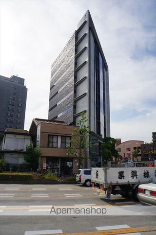 SK BUILDING-501の外観写真