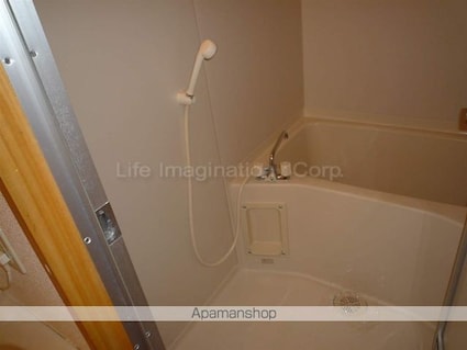 ＴｗｉｎＡｖｅｎｕｅ[3DK/47.97m2]のバス