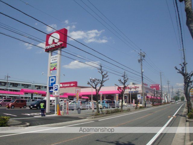 グランディール高山の周辺写真
