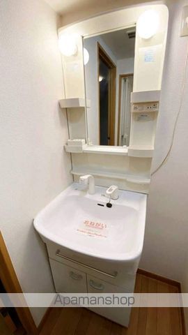 ニューメゾン森安の内装写真