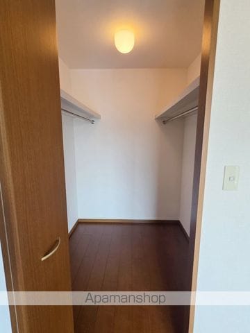 リビングタウン家代の里 Aの内装写真