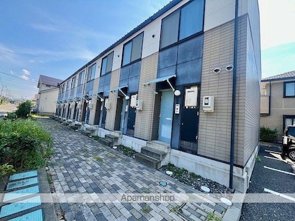 レオパレスヴィレッジ[2DK/49.68m2]の外観2