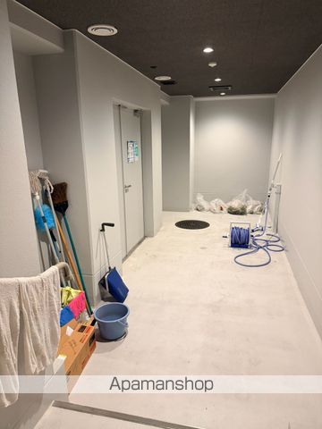 アラート横濱桜木町Iの内装写真