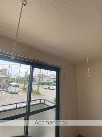 サンライトスクエア Iの内装写真