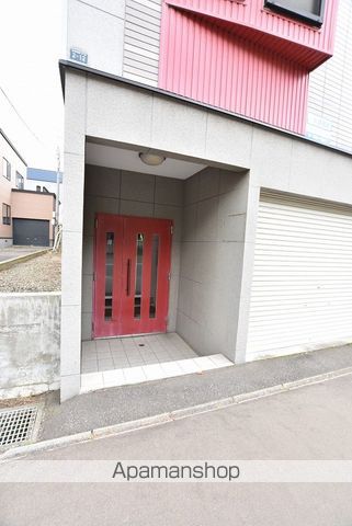 レジデンス ソフィアの玄関写真