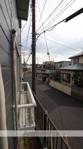 ハイツ丸藤の内装写真
