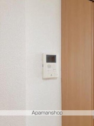 メリオル　カザ　Ａ[1R/32.9m2]のその他設備