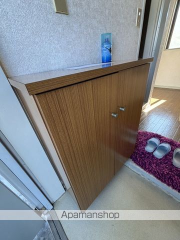 RYOSO BLDの内装写真