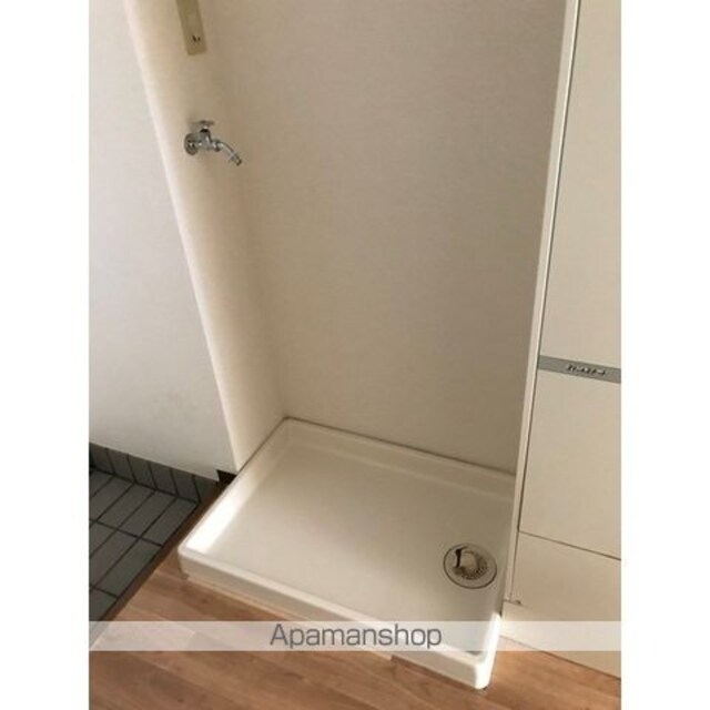 サザン三軒茶屋[1R/21.15m2]の内装