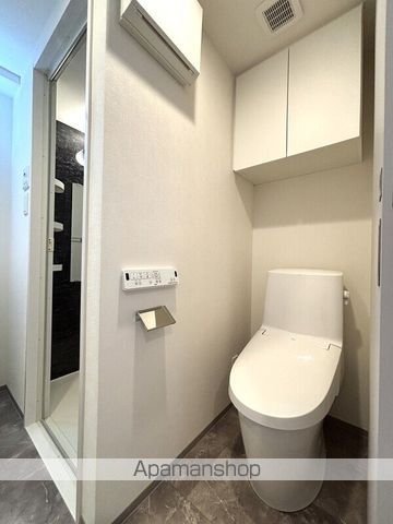 アルコバレーノ堀切菖蒲園の内装写真