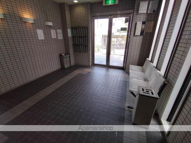 エストマーレ鶴見2番館の内装写真