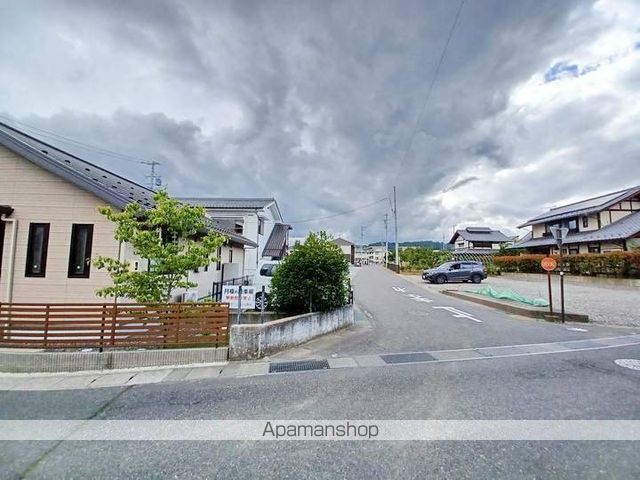 アトリエール桐の周辺写真