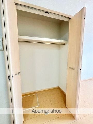 エレガンシア・ユキの内装写真