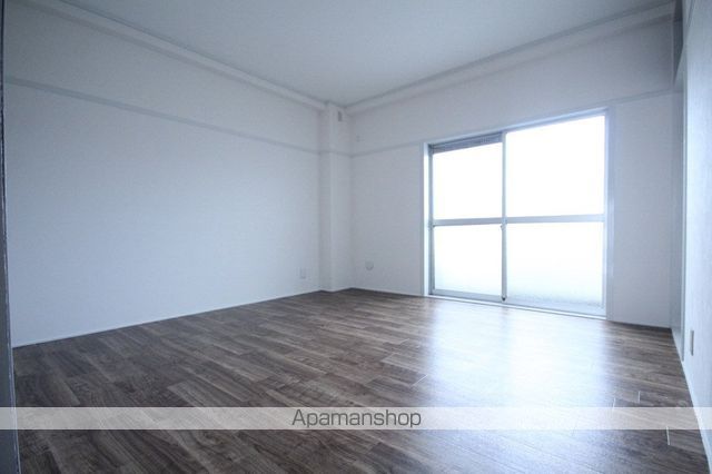 ヴェルデ本町B号の内装写真
