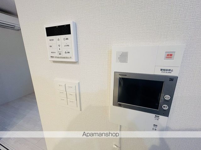 SPLENDIDE玉造の内装写真