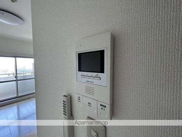 福富グラードマンションの内装写真