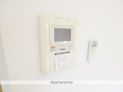 レジディア高輪桂坂[1K/20.74m2]の内装5