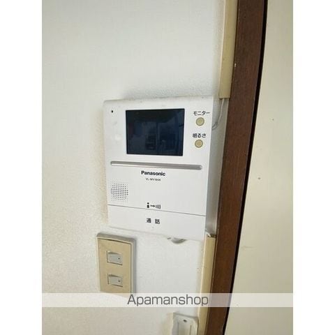 コーポ希望ヶ丘Aの内装写真