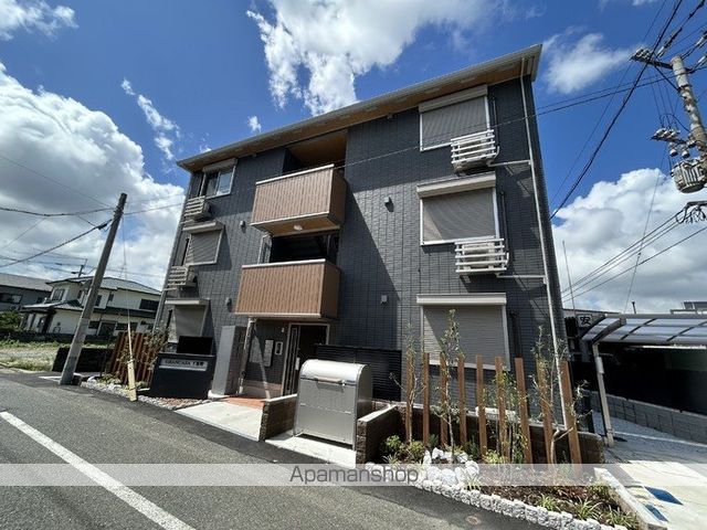 トレス下富野
