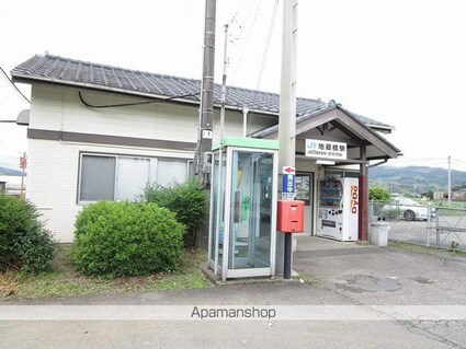 グラチチュードⅣ[1R/32.94m2]の周辺5