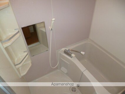 東京都国分寺市南町２丁目[1R/19.22m2]のバス