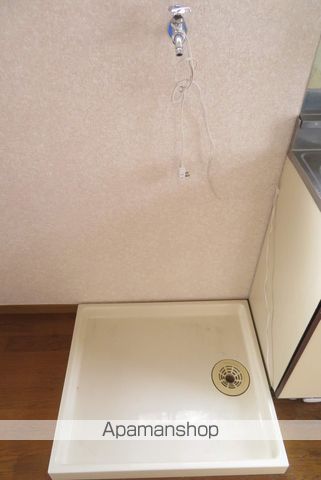 K-ハウス壱番館の内装写真