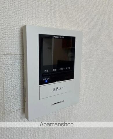 レオパレスTAKESHIROの内装写真