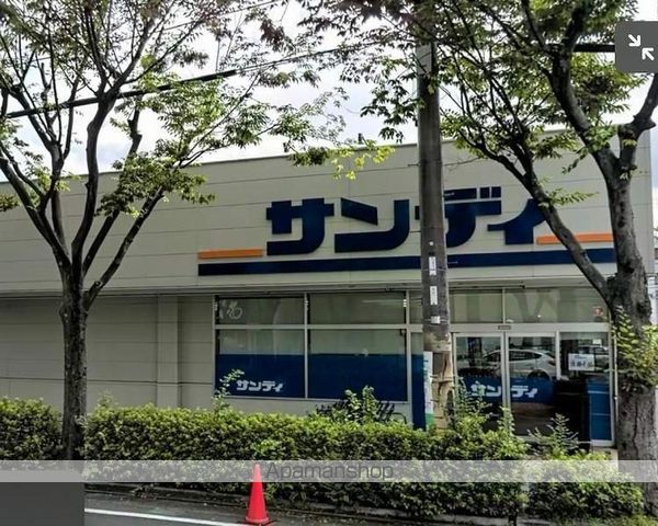 阪急電鉄神戸線 武庫之荘駅 徒歩17分 5階建 築28年の周辺写真