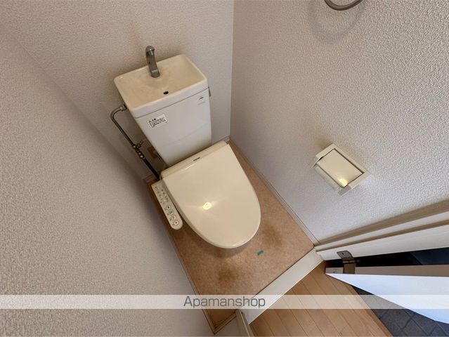 リーベンパレス中郡の内装写真