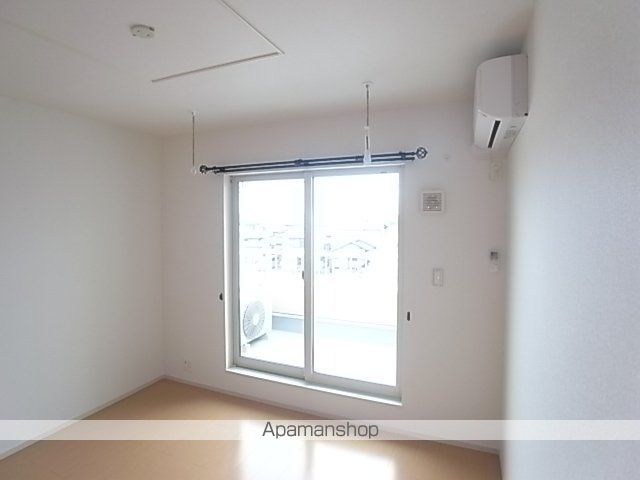 BLUEーWINDの内装写真