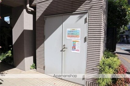 千葉県千葉市中央区弁天２丁目[1K/30.94m2]の内装3