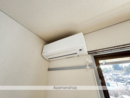 シルクハウス[1K/22.68m2]のその他設備