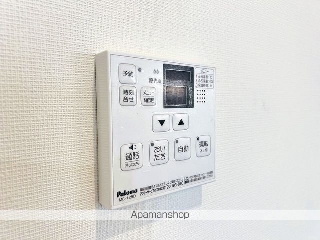 MOVE古江西町の内装写真