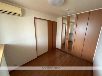 グランディール泰英１号館[1LDK/36m2]の内装2