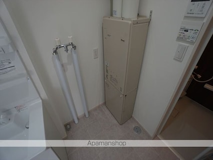 ＳＯＲＴＥ（ソルテ）[1LDK/38.4m2]の内装5