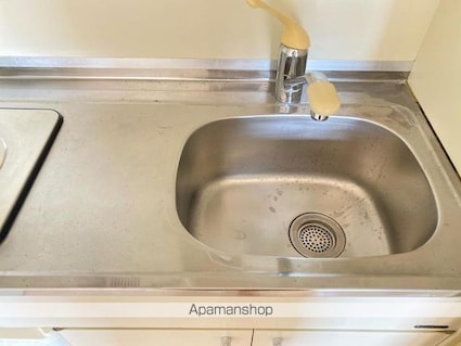 香川県高松市大工町[1R/18.9m2]の内装1